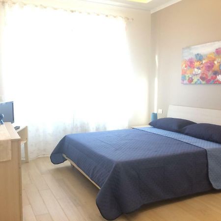 Stephen Accommodation 로마 외부 사진