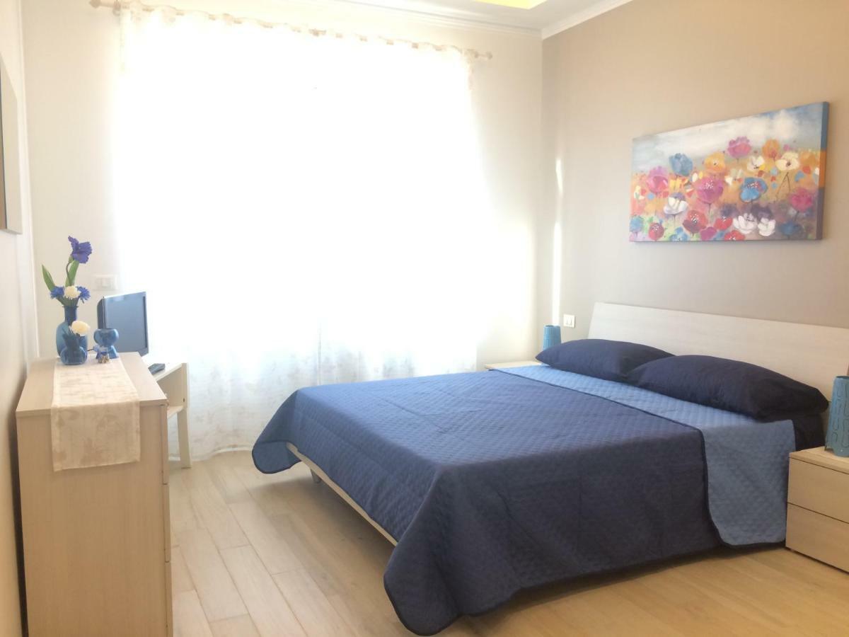 Stephen Accommodation 로마 외부 사진