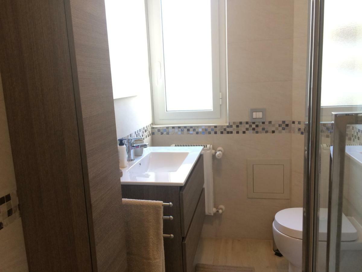 Stephen Accommodation 로마 외부 사진