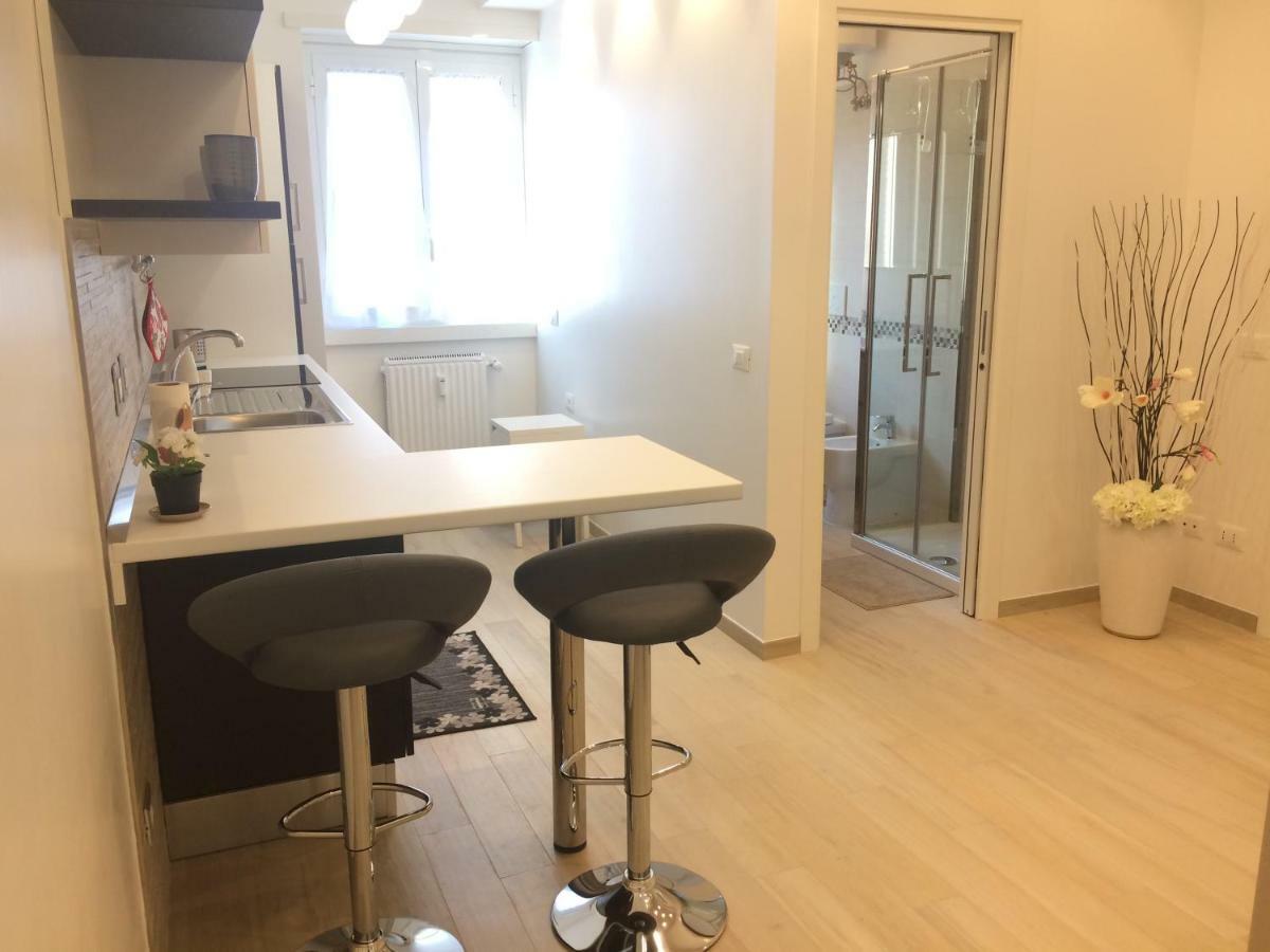 Stephen Accommodation 로마 외부 사진