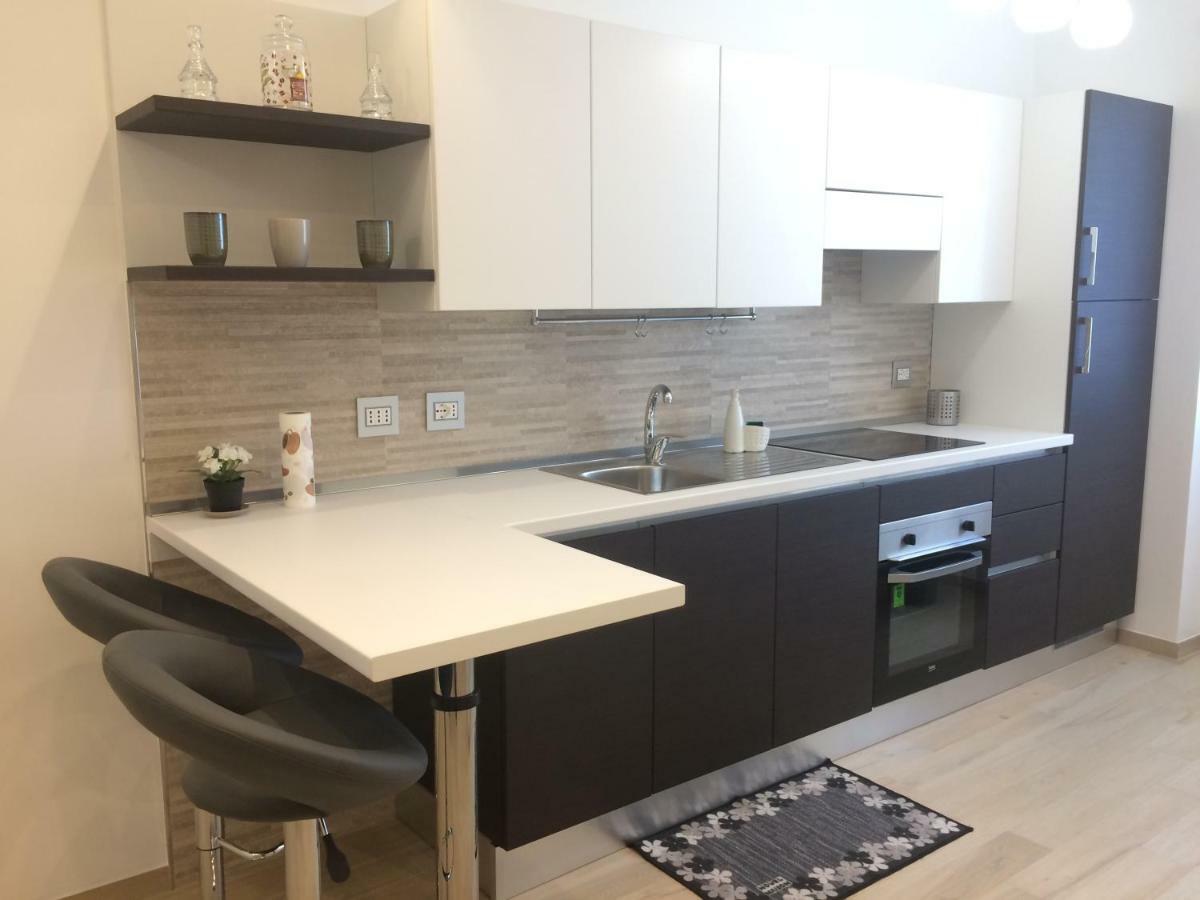 Stephen Accommodation 로마 외부 사진