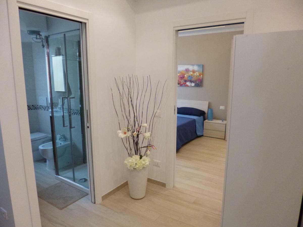 Stephen Accommodation 로마 외부 사진