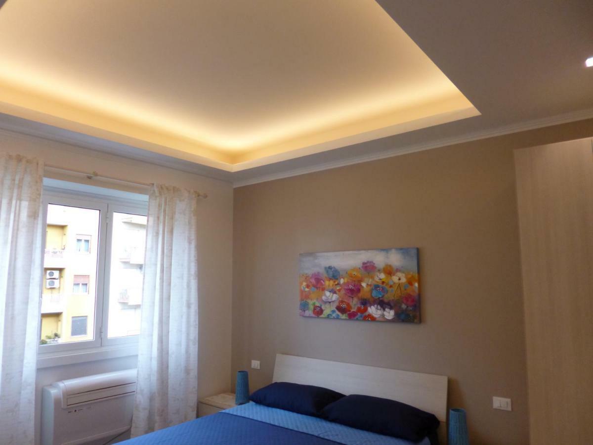 Stephen Accommodation 로마 외부 사진