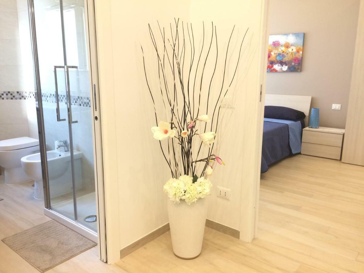 Stephen Accommodation 로마 외부 사진