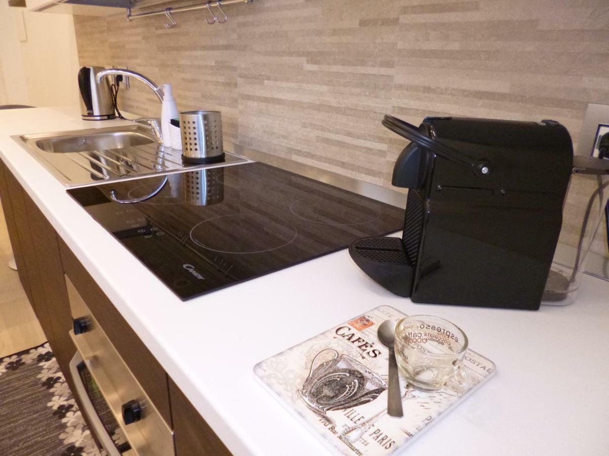 Stephen Accommodation 로마 외부 사진