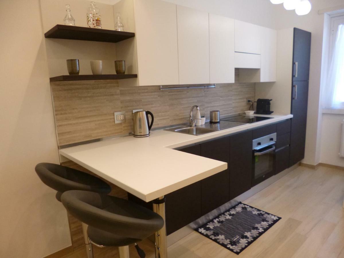 Stephen Accommodation 로마 외부 사진