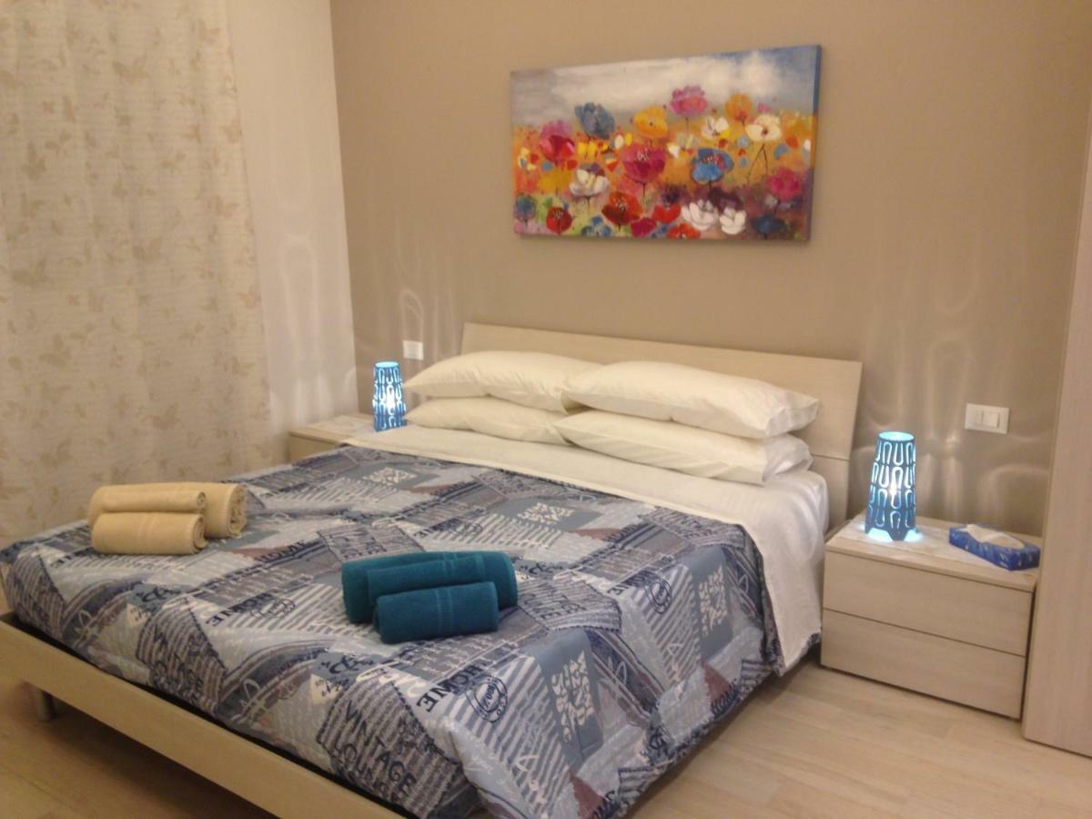 Stephen Accommodation 로마 외부 사진