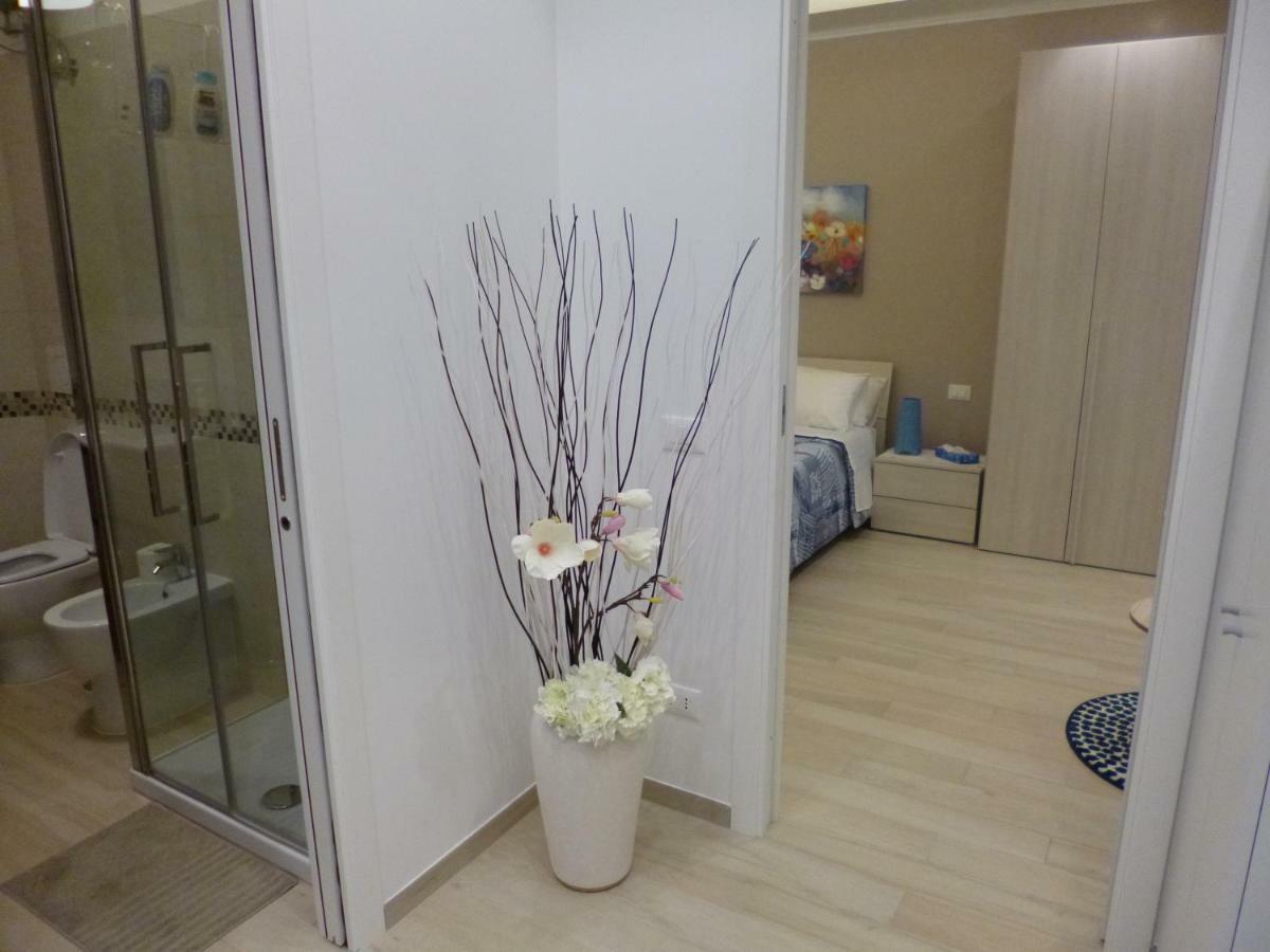 Stephen Accommodation 로마 외부 사진