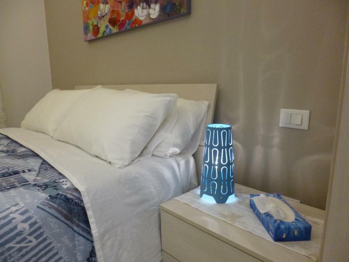 Stephen Accommodation 로마 외부 사진