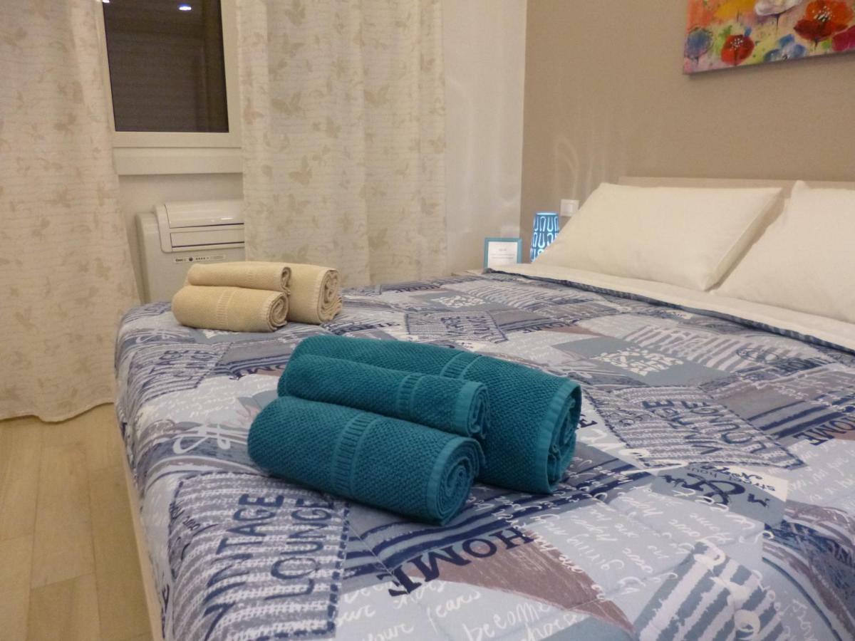 Stephen Accommodation 로마 외부 사진