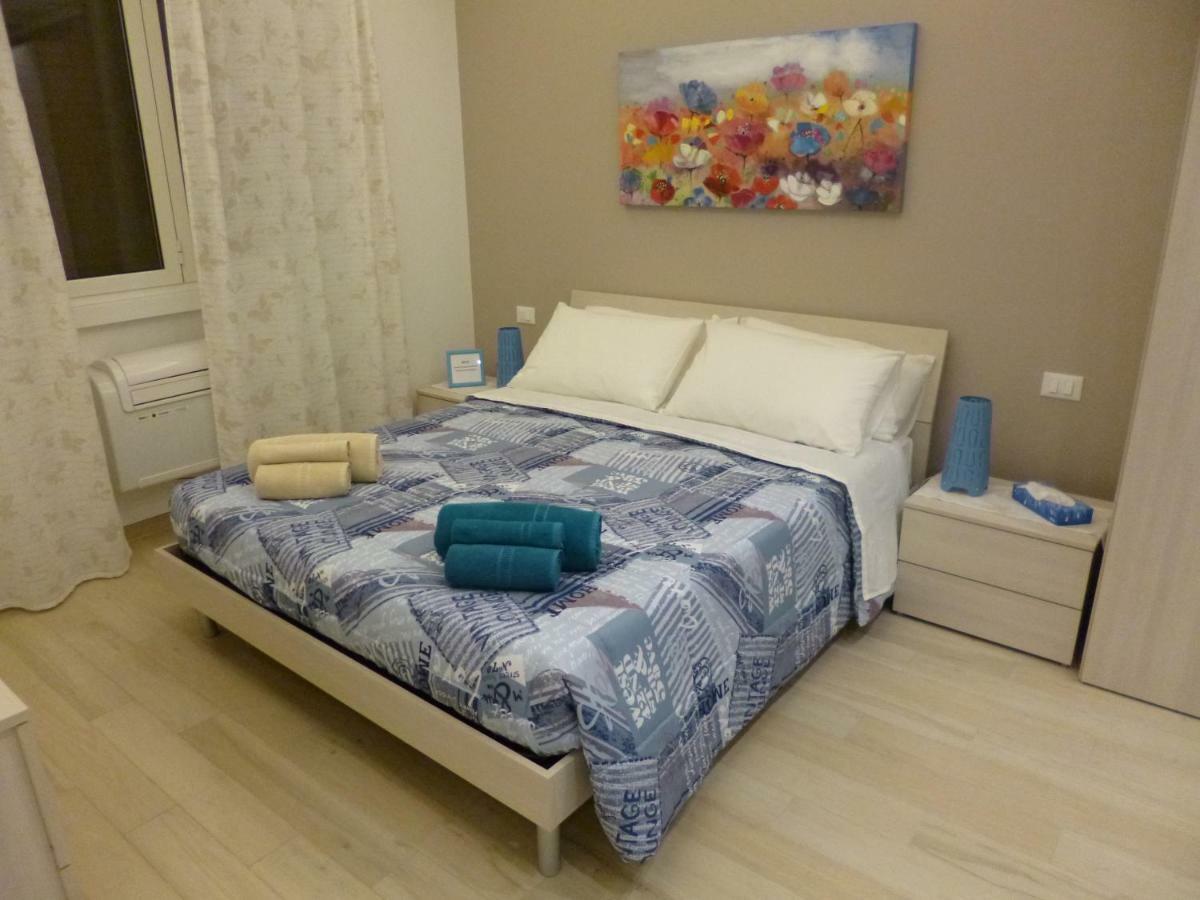 Stephen Accommodation 로마 외부 사진