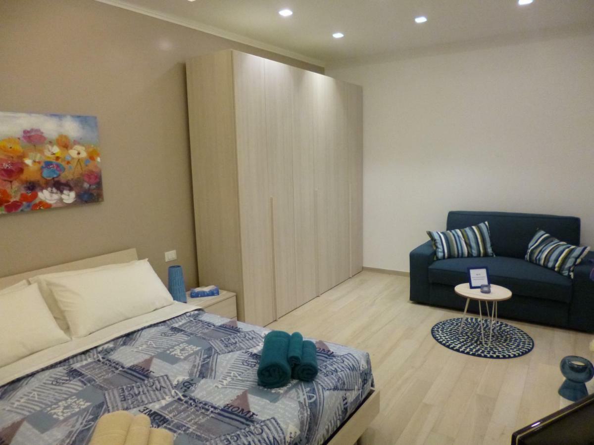 Stephen Accommodation 로마 외부 사진