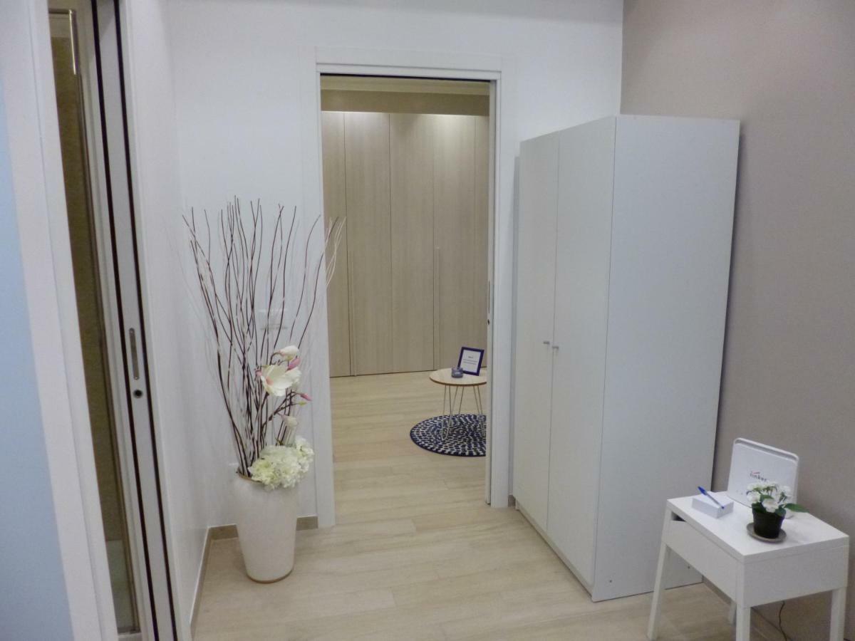 Stephen Accommodation 로마 외부 사진