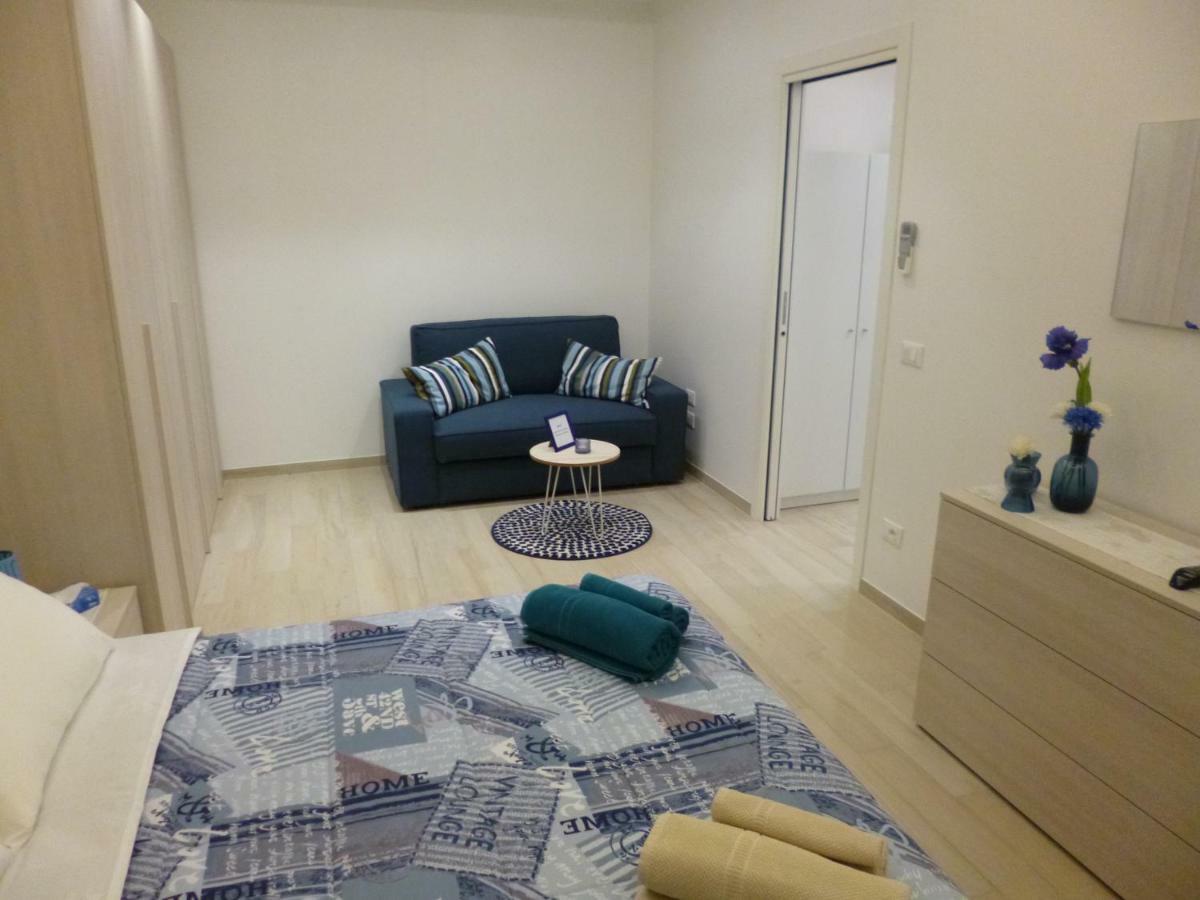 Stephen Accommodation 로마 외부 사진