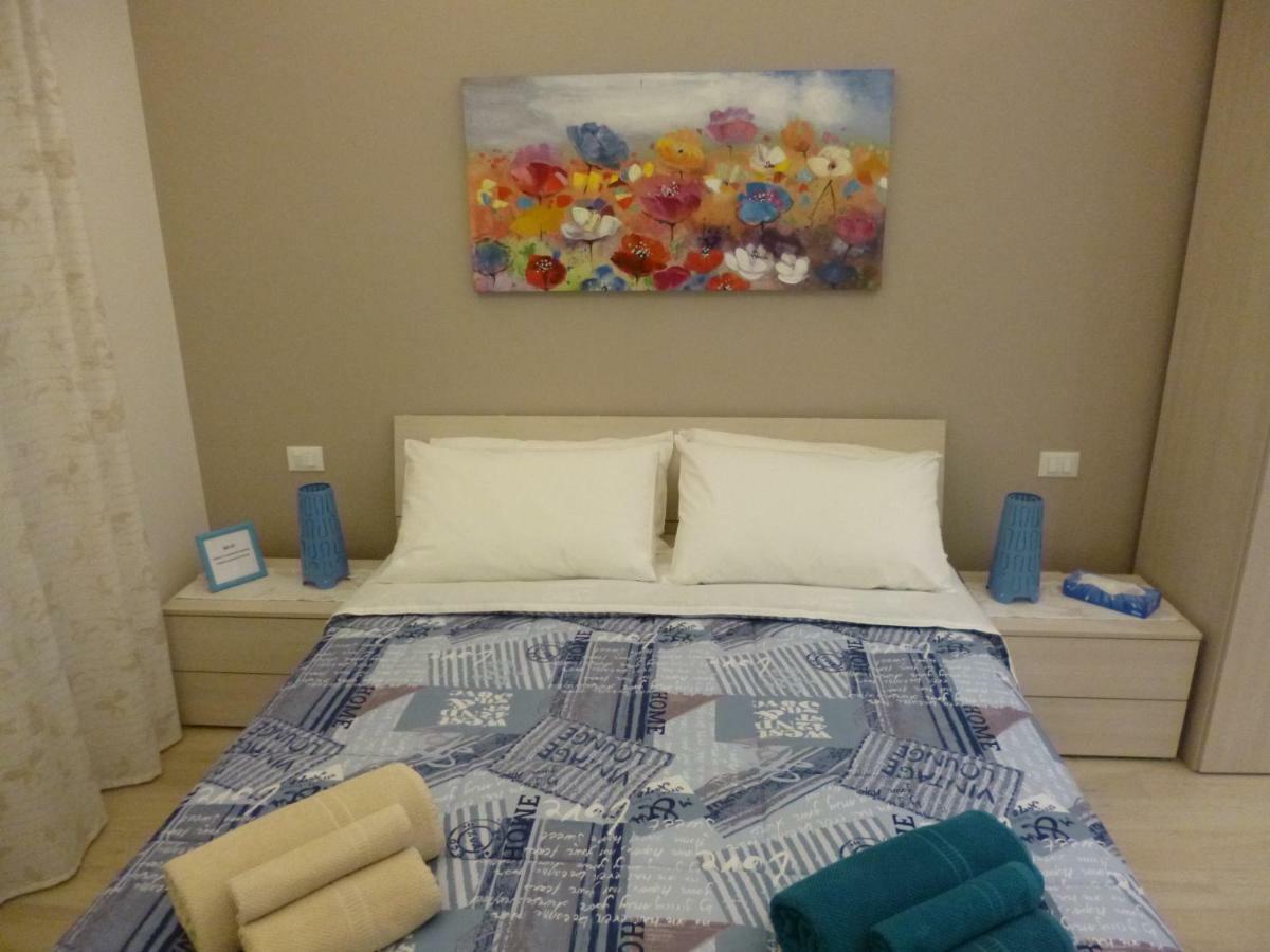 Stephen Accommodation 로마 외부 사진
